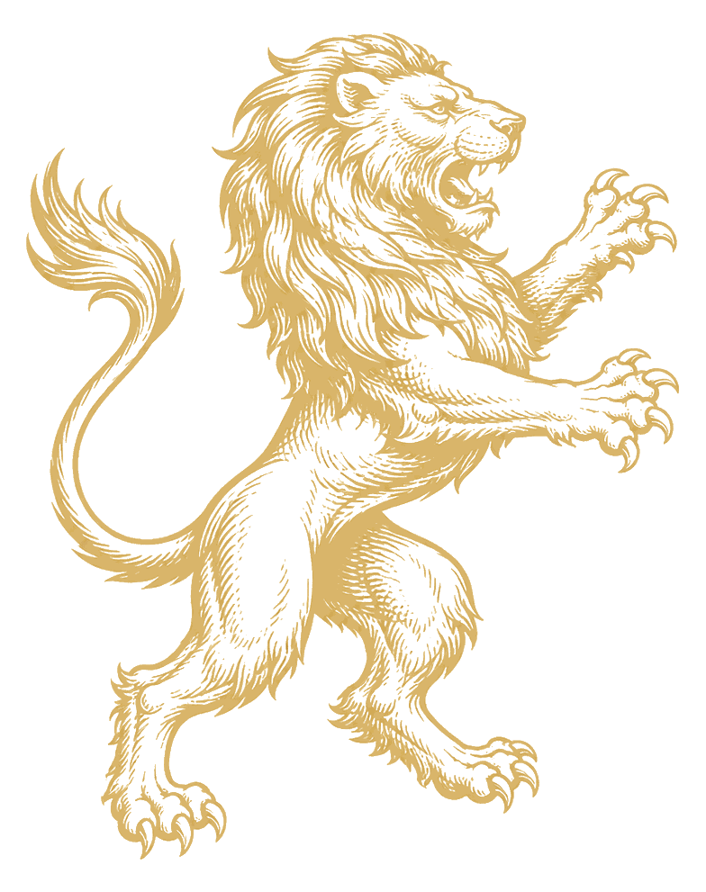 Tellico Capital Partners lion mark
