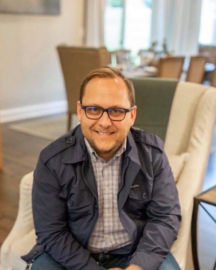 Shawn Summey, private real estate advisor and licensed REALTOR